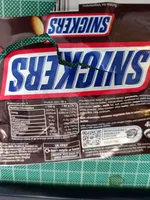 Snickers