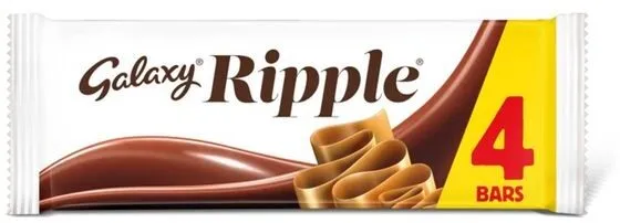 Galaxy Ripple