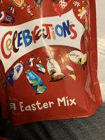 Easter Mix