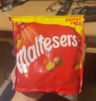 maltesers
