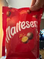 Maltesers