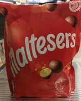 Maltesers