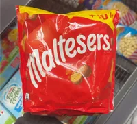 Maltesers +10%