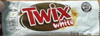 Twix White
