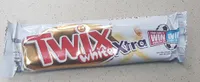 Twix White Extra