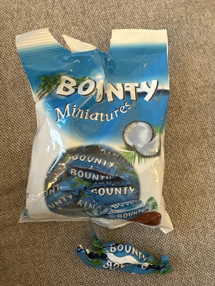 Bounty