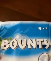 Bounty 5x2