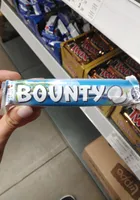 BOUNTY 2X28.5g