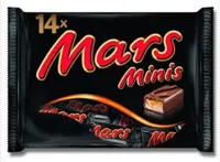 Mars Minis
