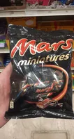 Mars chocolat 🍫