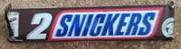 2 Snickers