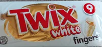 Twix White