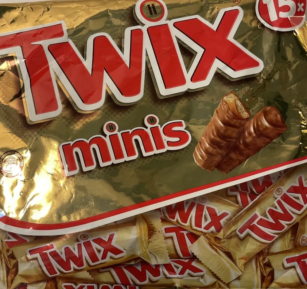 Twix Mini