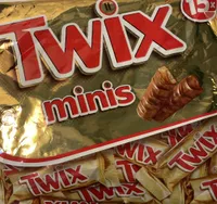 Twix Mini