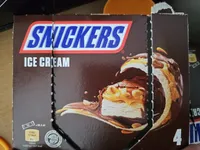 Nutrition Information Energy Portions per pack: 4