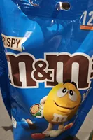 M&M's Crispy Chicken