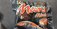 Mars Minis