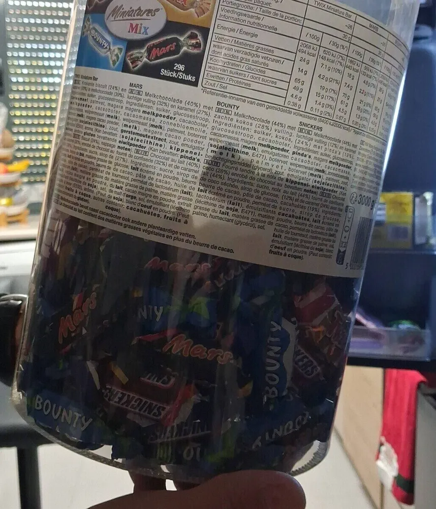 Maltesers Mix