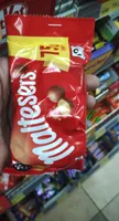 Maltesers