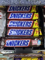 Snickers