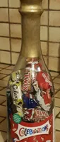 Celebrations Bottle