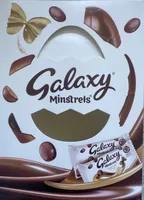 Minstrels Easter Egg
