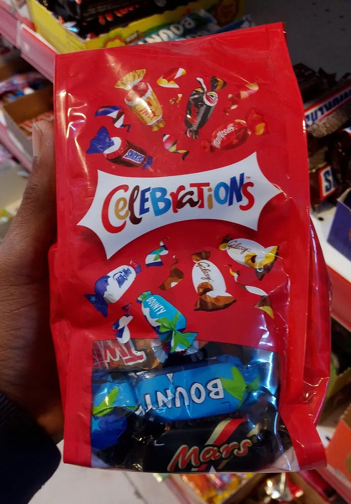 Celebration