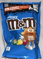 Crispy M&Ms Share Bag