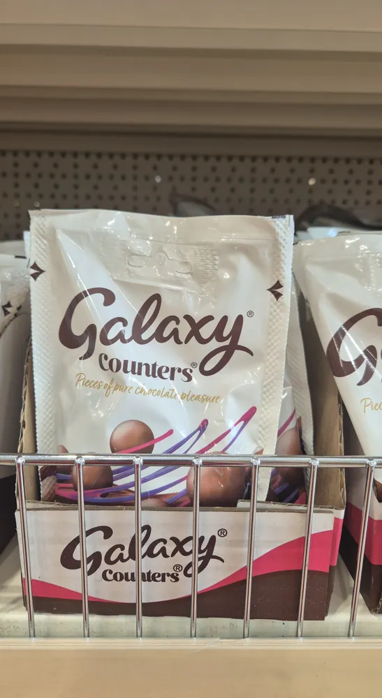 galaxy counters