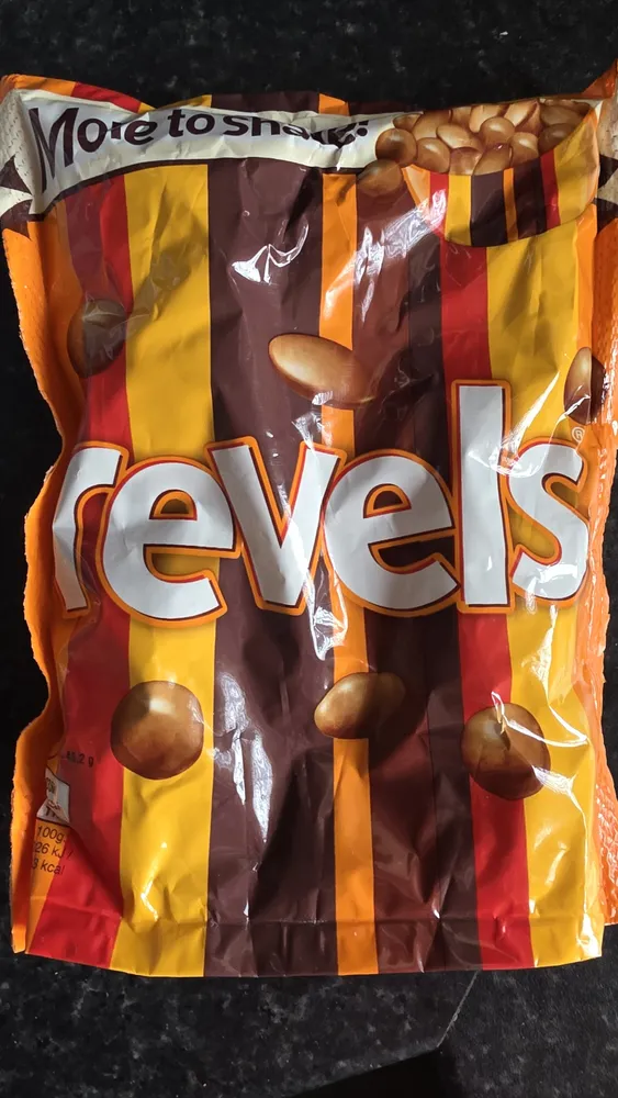 Revels