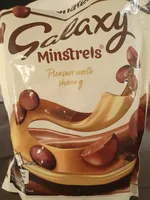 Galaxy Minstrels