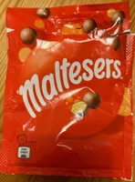 Maltesers