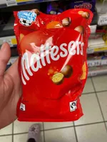 Maltesers