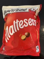 Maltesers