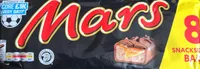 Mars SNACKSIZE BARS