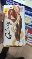 Galaxy smooth milk