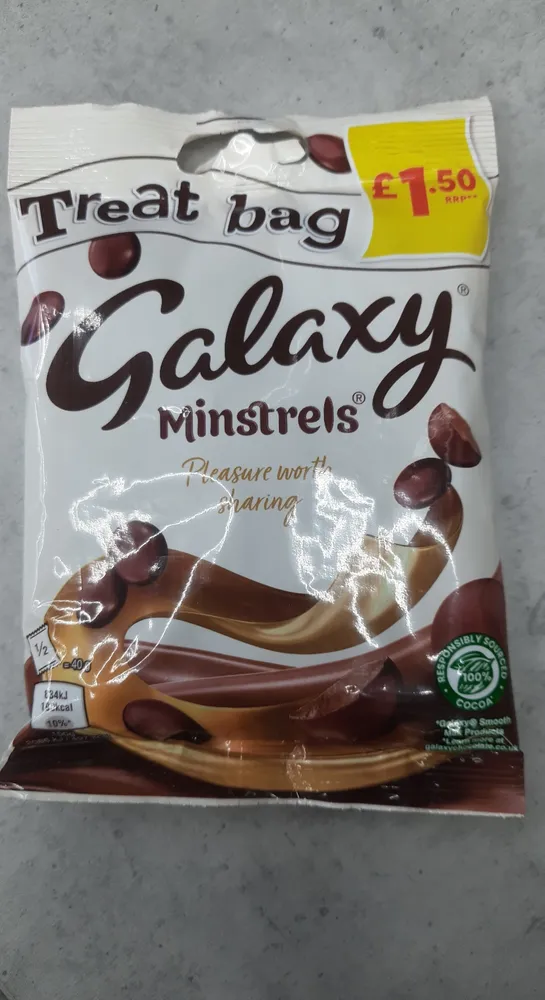 Minstrels