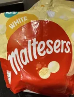 Maltesers White