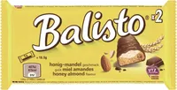 Honey Almond Flavour