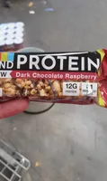 KIND PROTEIN NEW 1x 1000 27 1087kJ 260kcal 13%* Da