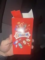 celebration mini box