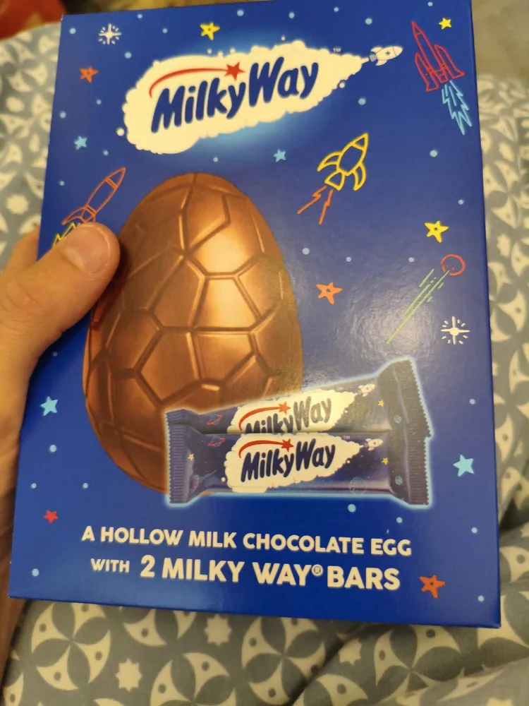 Milky Way