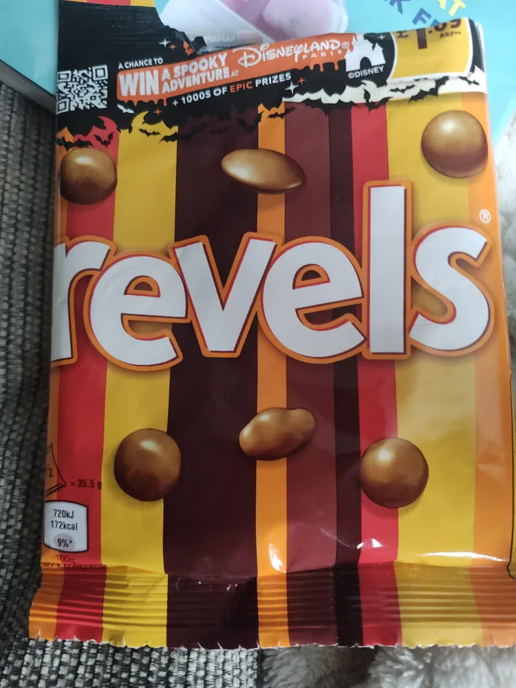Revels