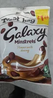 galaxy minstrels pm169