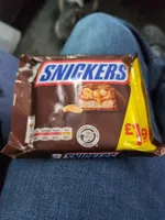 Snickers