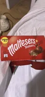 Maltesers Teasers