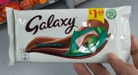 Galaxy Mint Chocolate