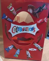 Œufs celebration