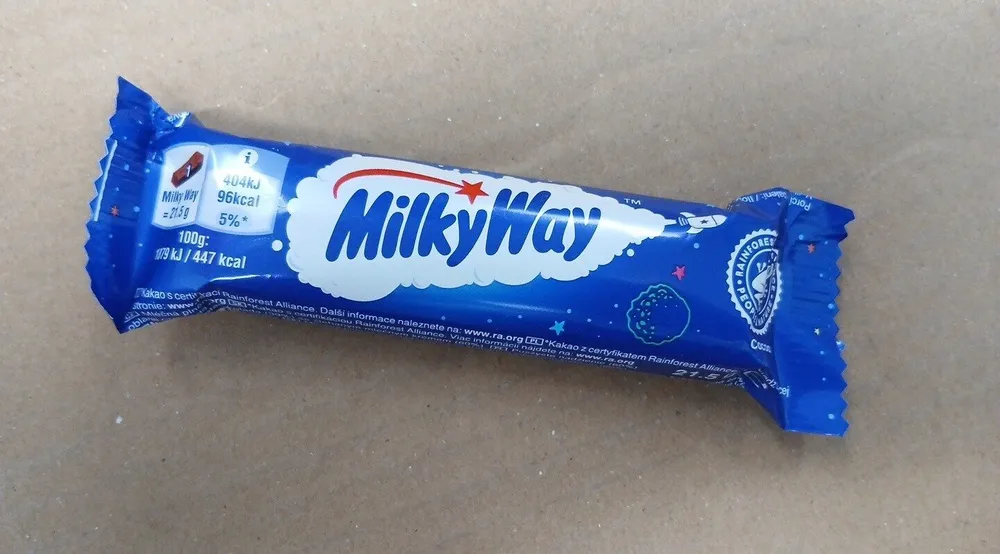 MilkyWay