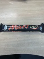 Duo Chocolate Bar